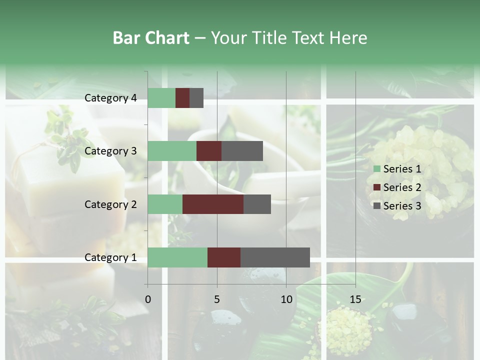 Spa PowerPoint Template