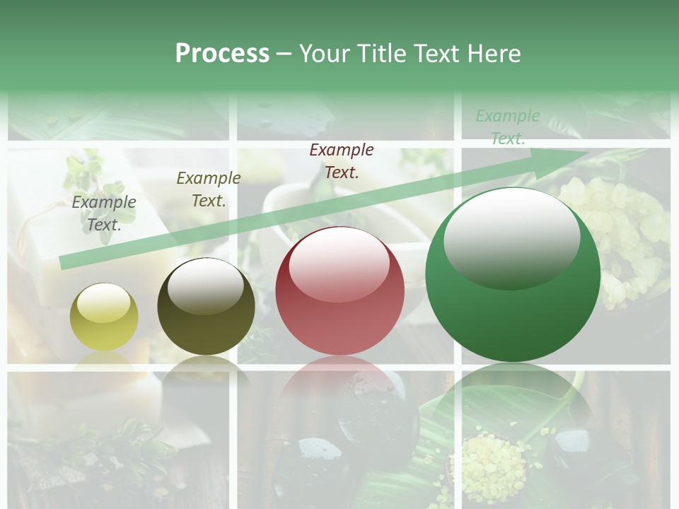 Spa PowerPoint Template