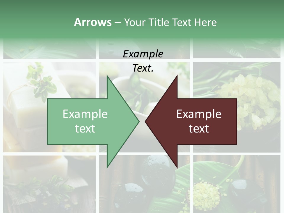 Spa PowerPoint Template
