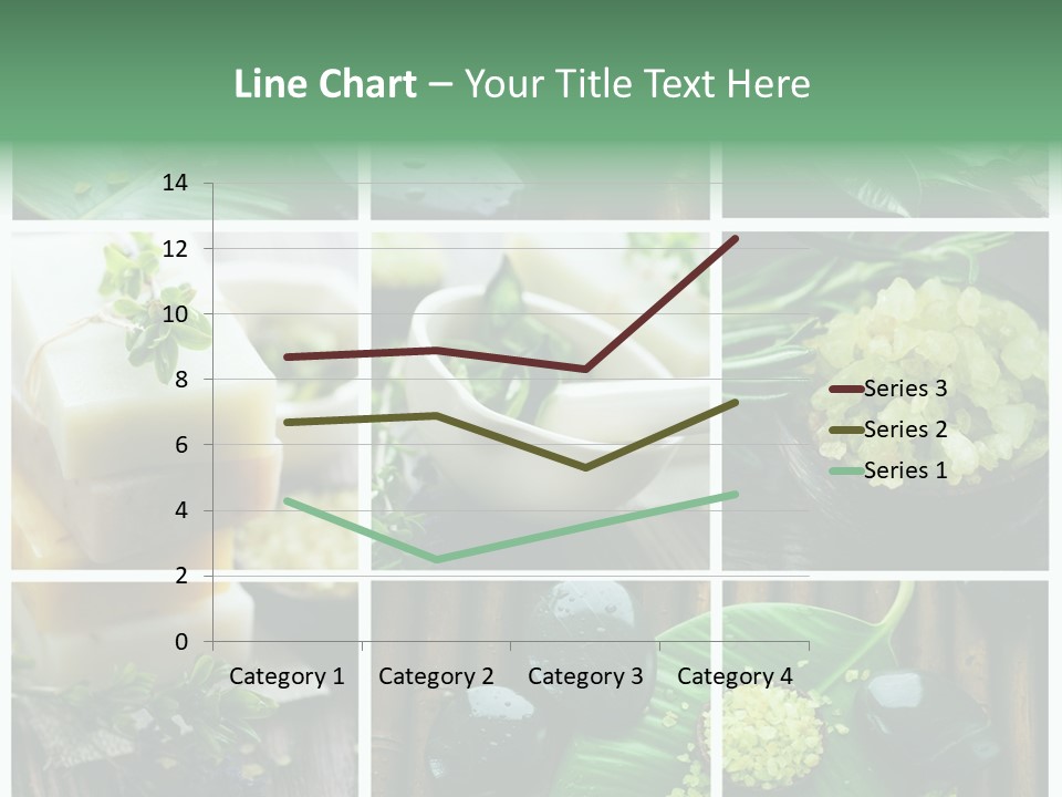 Spa PowerPoint Template