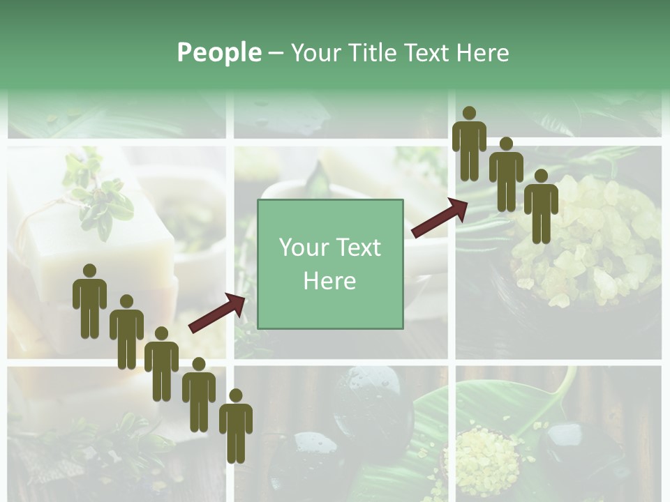 Spa PowerPoint Template