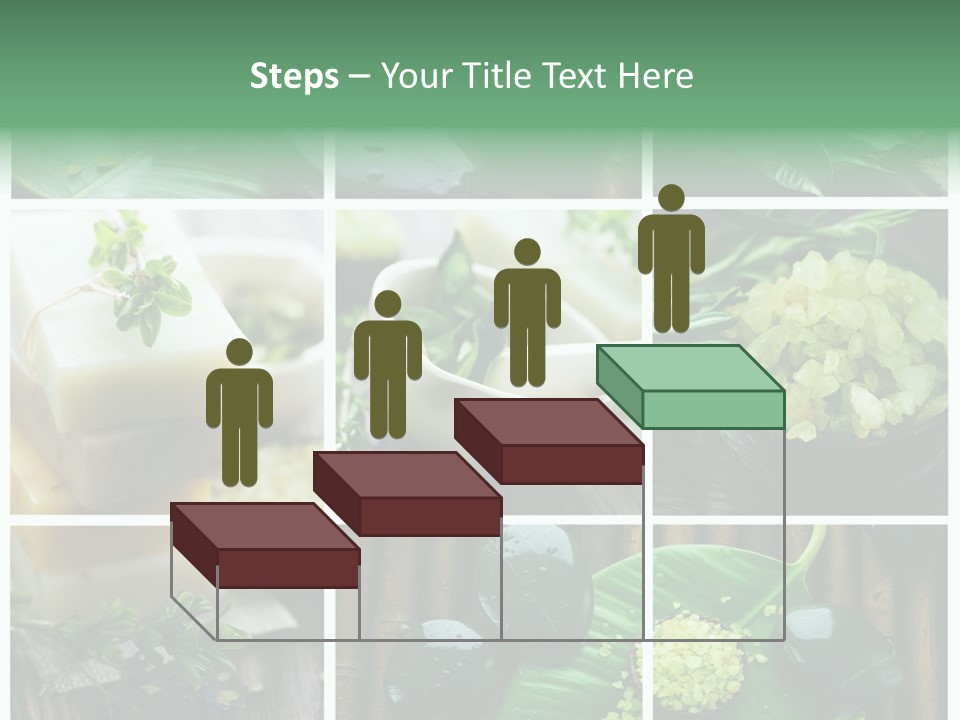 Spa PowerPoint Template