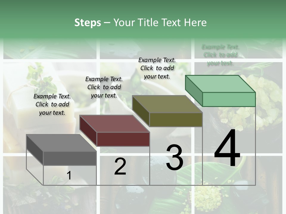 Spa PowerPoint Template
