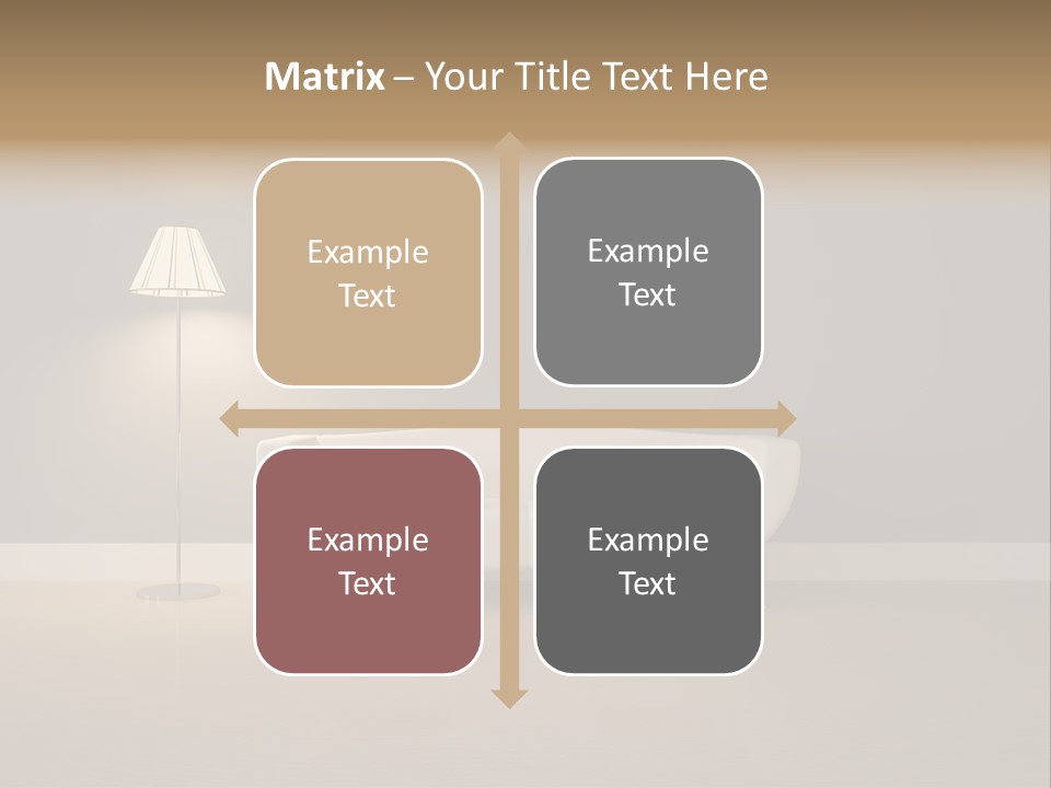 Turkey European Union PowerPoint Template