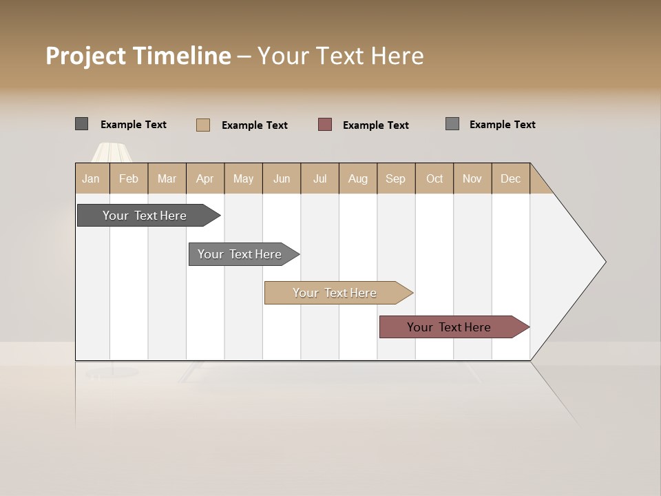 Turkey European Union PowerPoint Template