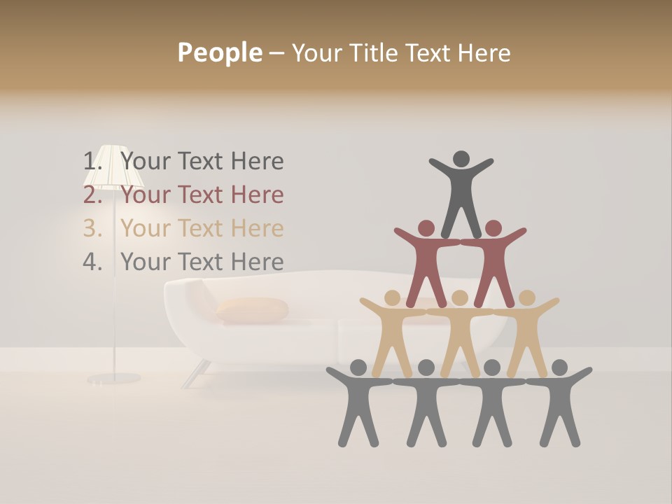 Turkey European Union PowerPoint Template