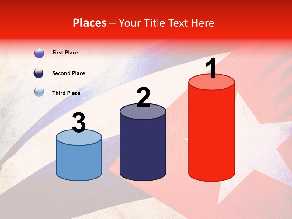 Turkey European Union PowerPoint Template