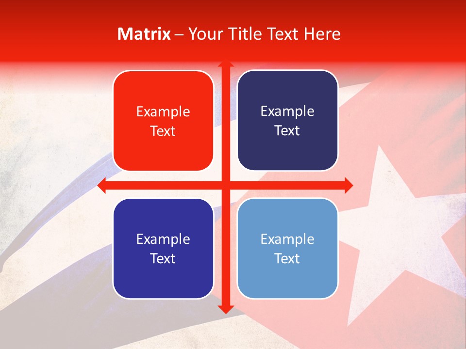 Turkey European Union PowerPoint Template