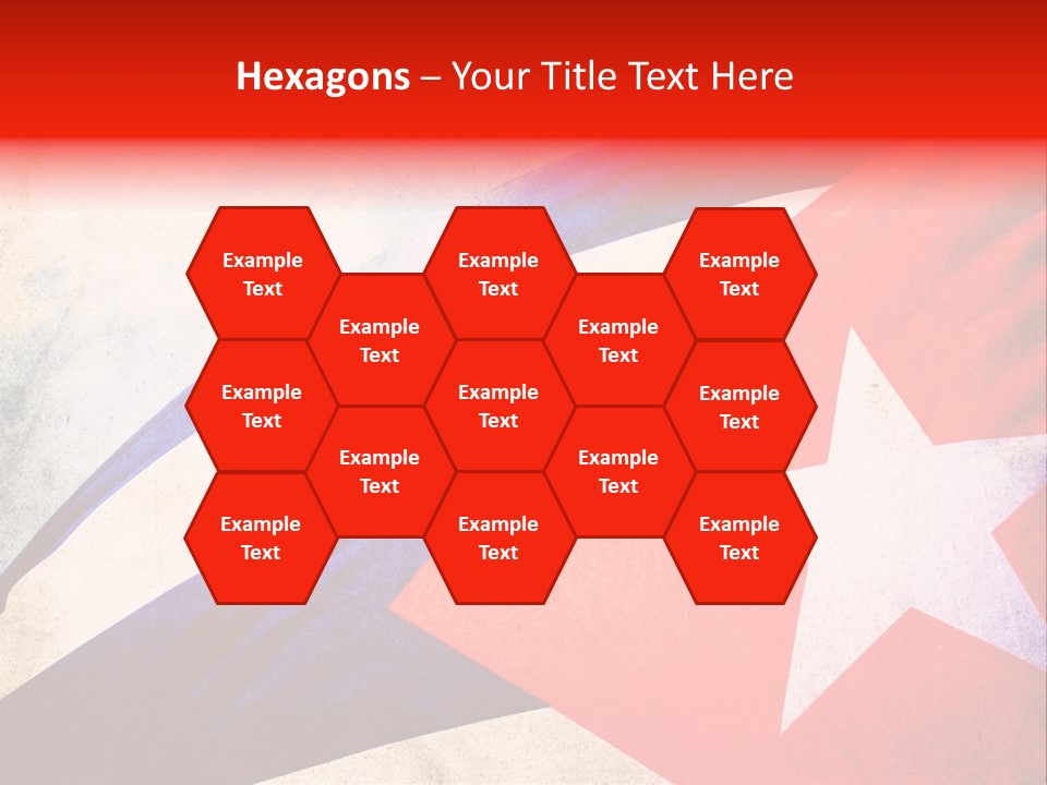 Turkey European Union PowerPoint Template