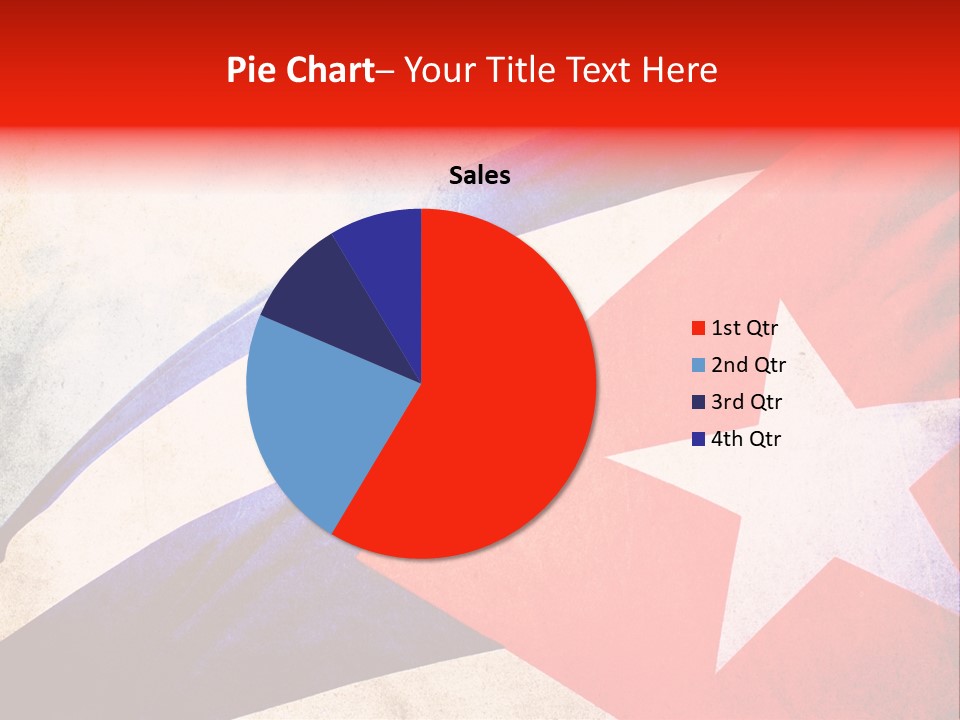 Turkey European Union PowerPoint Template