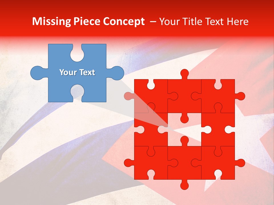 Turkey European Union PowerPoint Template