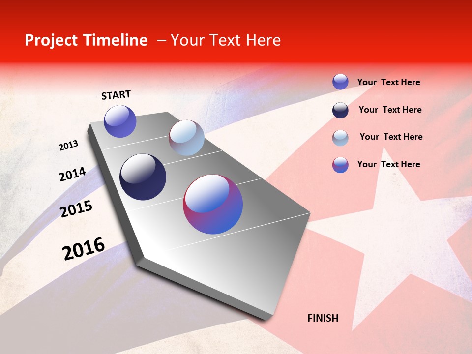 Turkey European Union PowerPoint Template