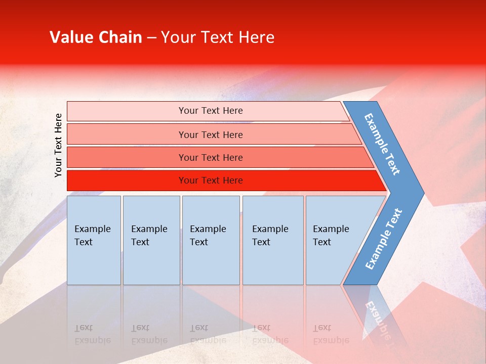 Turkey European Union PowerPoint Template