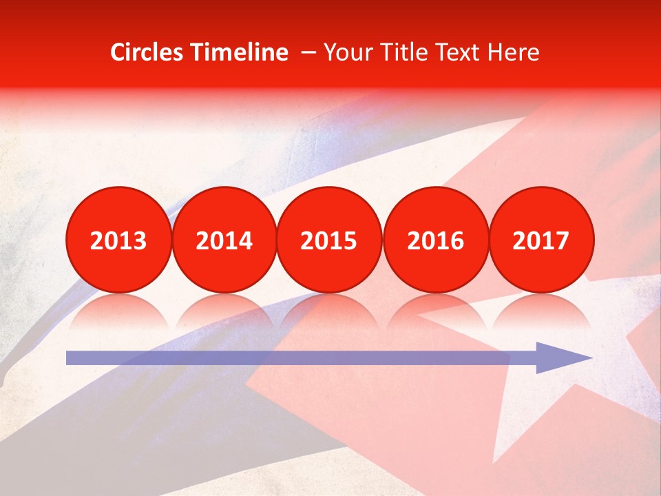 Turkey European Union PowerPoint Template