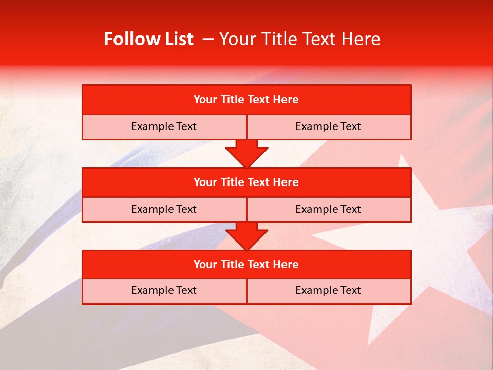 Turkey European Union PowerPoint Template