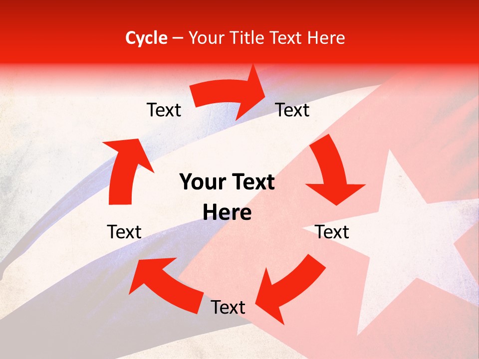 Turkey European Union PowerPoint Template