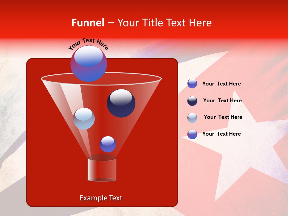 Turkey European Union PowerPoint Template
