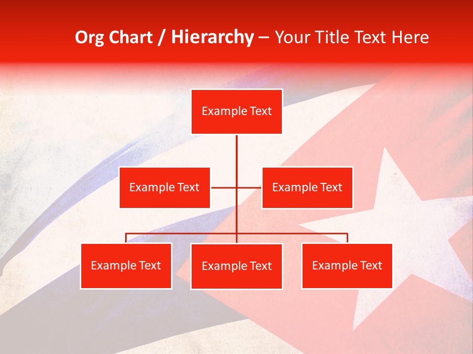 Turkey European Union PowerPoint Template