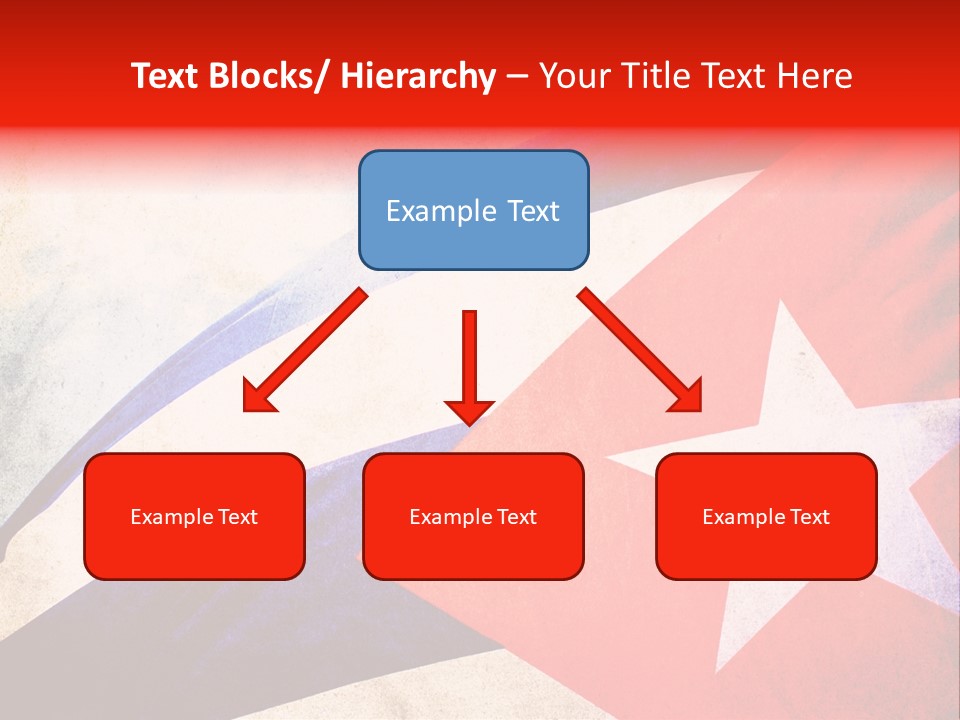 Turkey European Union PowerPoint Template
