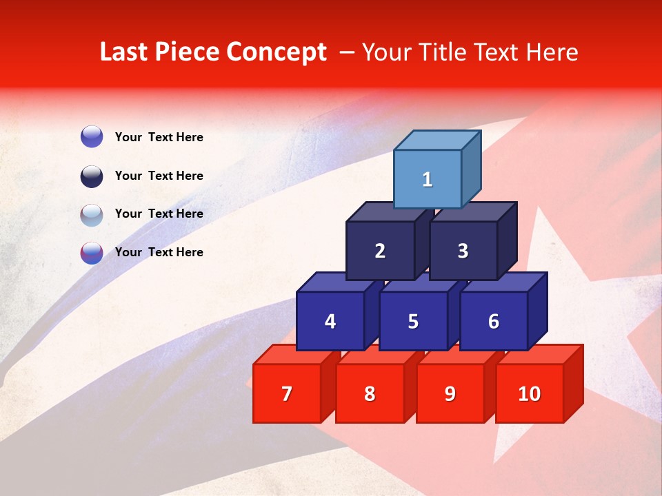 Turkey European Union PowerPoint Template