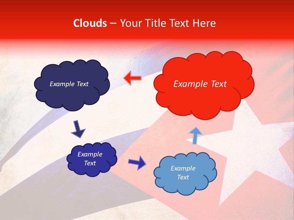 Turkey European Union PowerPoint Template