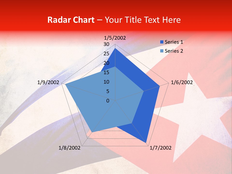 Turkey European Union PowerPoint Template