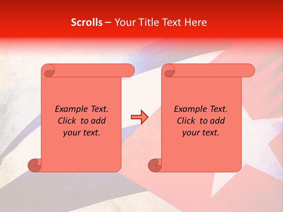 Turkey European Union PowerPoint Template