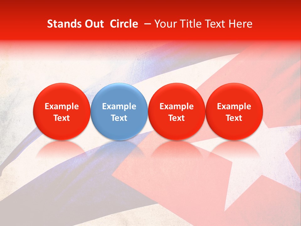 Turkey European Union PowerPoint Template