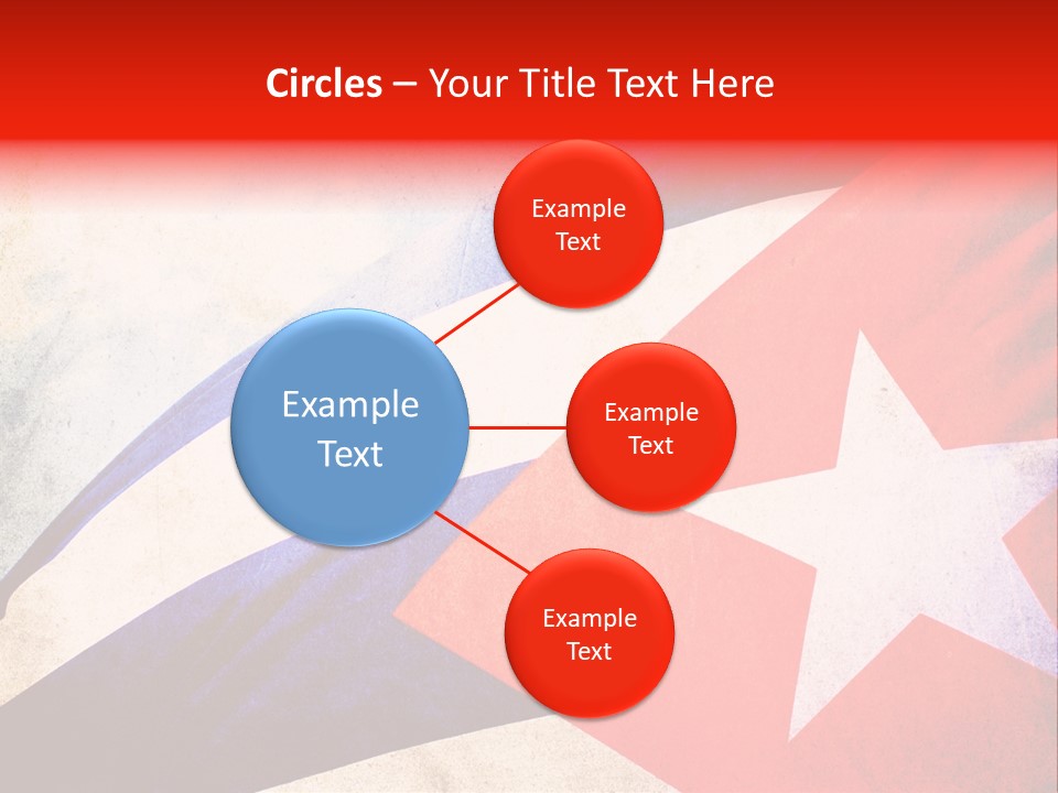 Turkey European Union PowerPoint Template