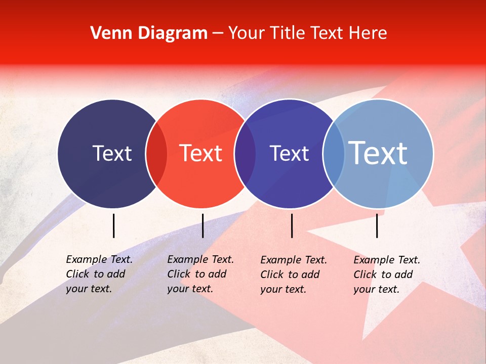Turkey European Union PowerPoint Template