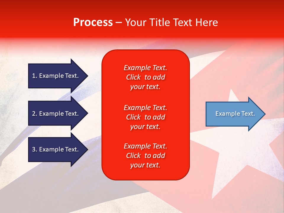 Turkey European Union PowerPoint Template