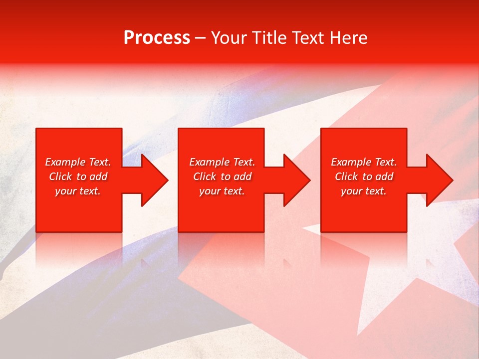 Turkey European Union PowerPoint Template