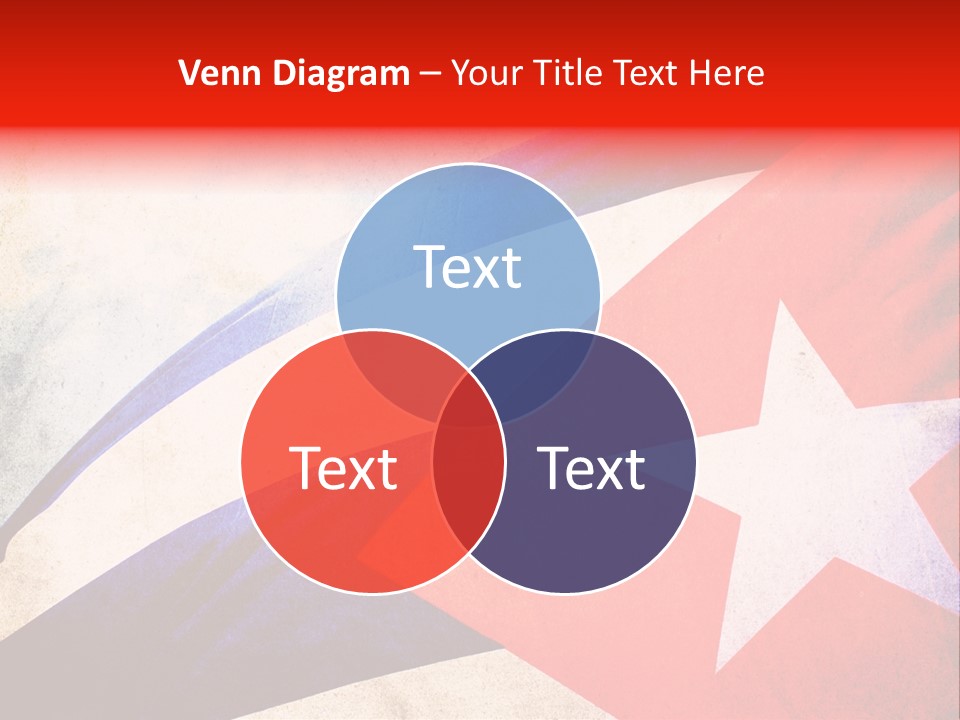 Turkey European Union PowerPoint Template