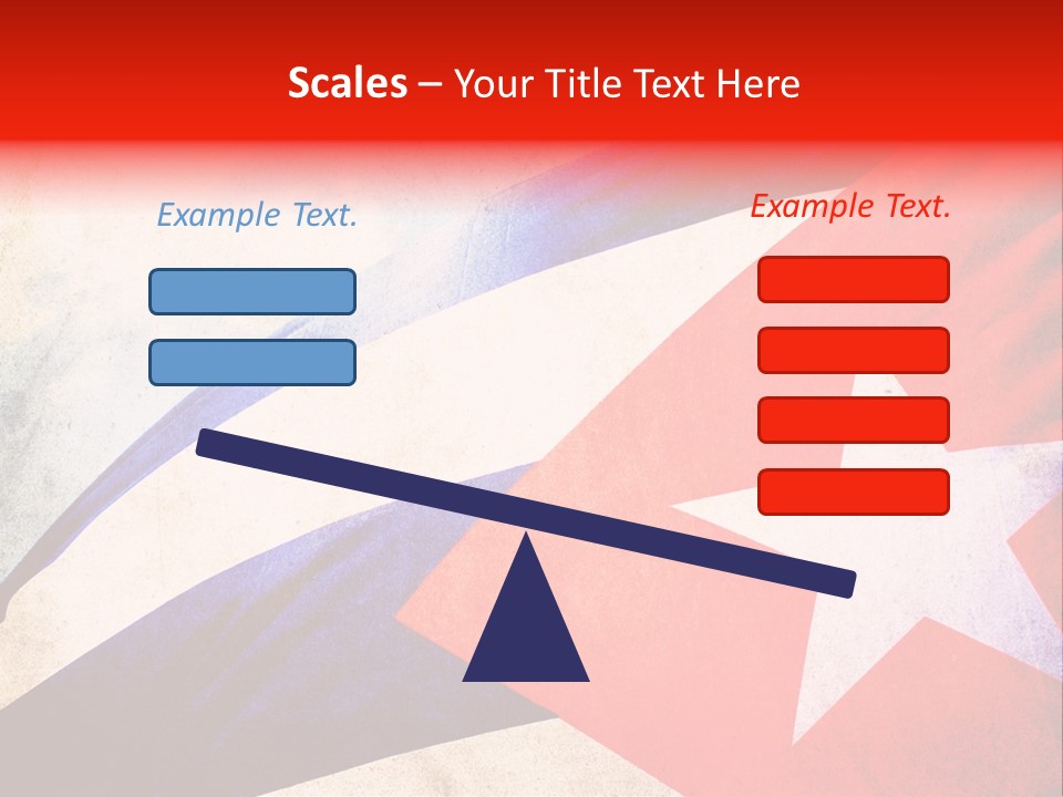 Turkey European Union PowerPoint Template