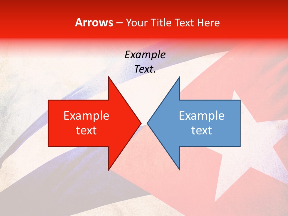 Turkey European Union PowerPoint Template