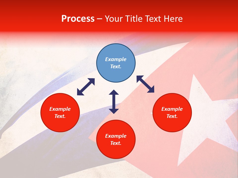 Turkey European Union PowerPoint Template