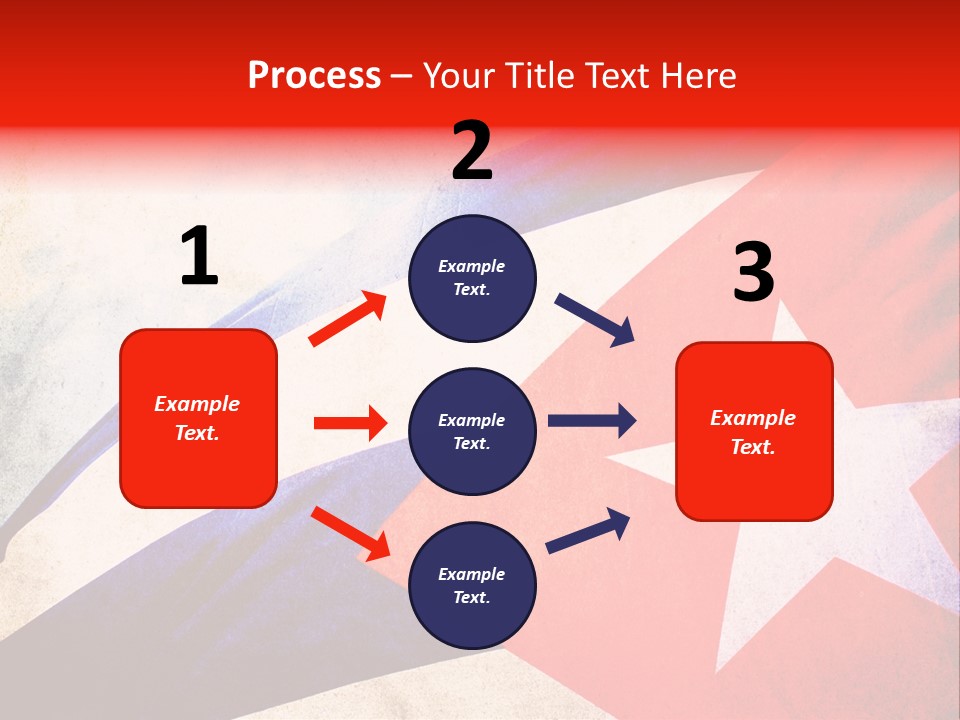 Turkey European Union PowerPoint Template