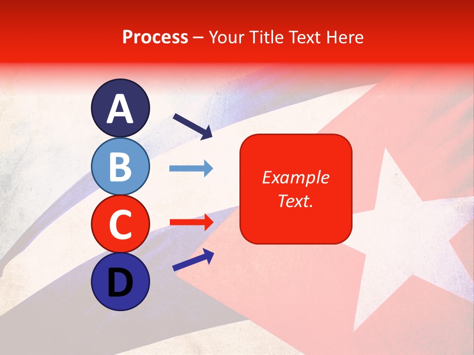 Turkey European Union PowerPoint Template