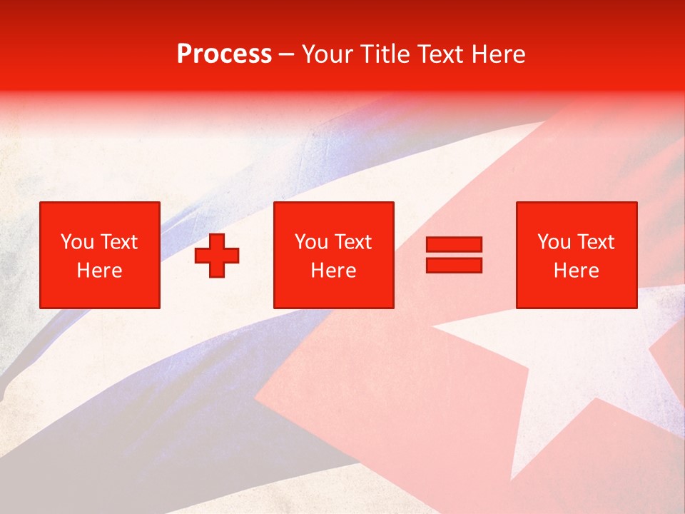 Turkey European Union PowerPoint Template