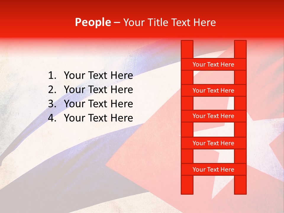 Turkey European Union PowerPoint Template