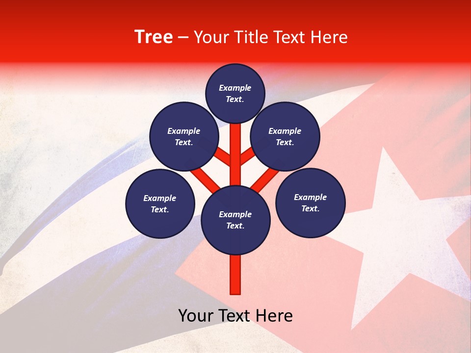 Turkey European Union PowerPoint Template