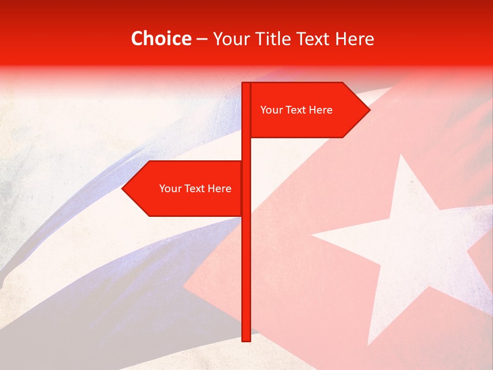 Turkey European Union PowerPoint Template