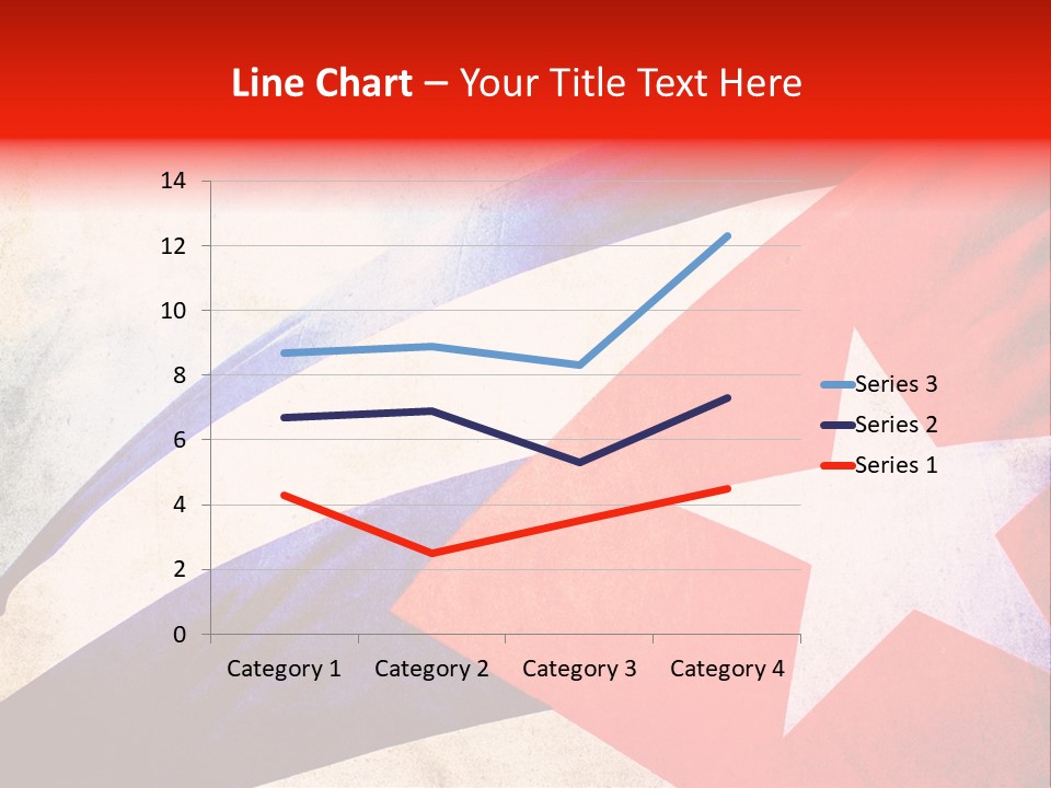 Turkey European Union PowerPoint Template