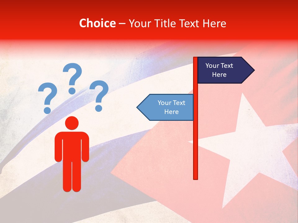 Turkey European Union PowerPoint Template