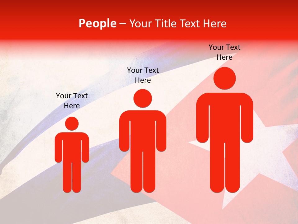 Turkey European Union PowerPoint Template