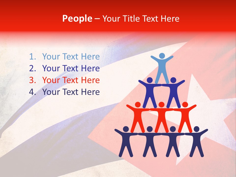 Turkey European Union PowerPoint Template