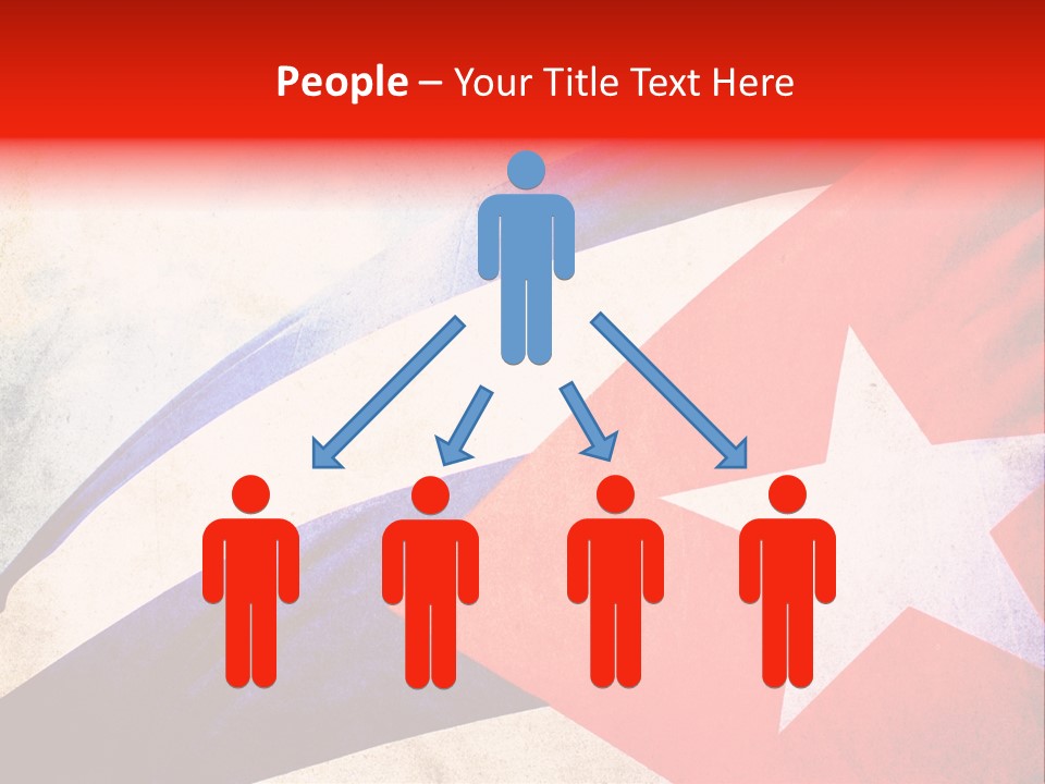 Turkey European Union PowerPoint Template