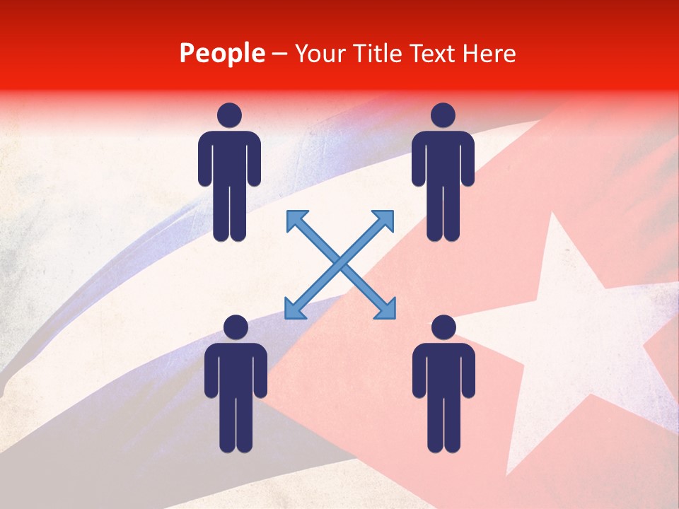 Turkey European Union PowerPoint Template