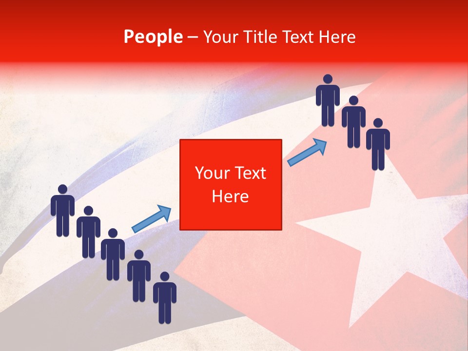 Turkey European Union PowerPoint Template