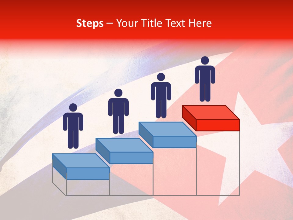 Turkey European Union PowerPoint Template